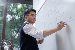 Xiaoming Yuan-4586