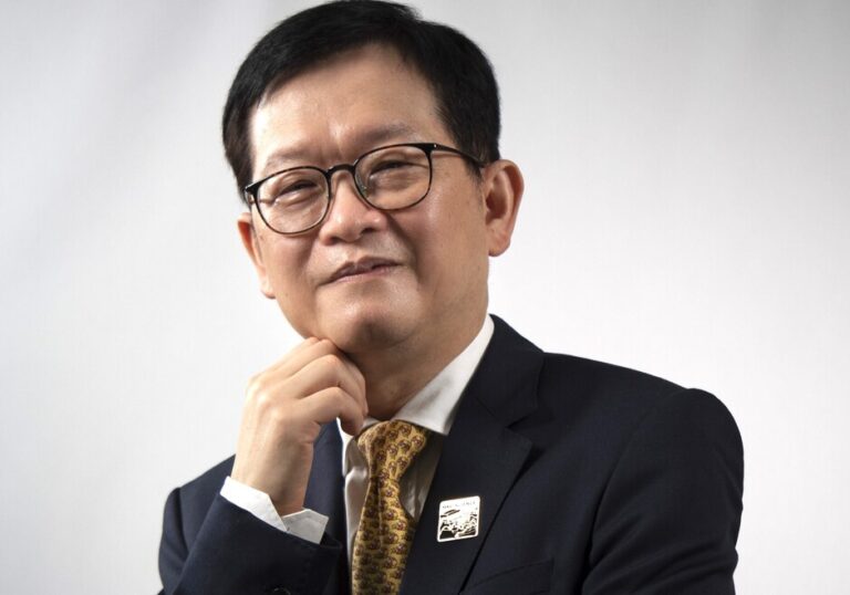 HKU Mathematician Professor Ngaiming Mok  to Deliver Plenary Lecture at ICM 2026